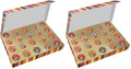 Crazy Cups Flavored Gift Box for Keurig K Cup Machines - Holiday
