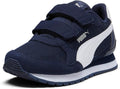Kids' ST Runner Hook and Loop Sneakers - Lightweight Support