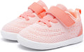 Toddler Breathable Sneakers for Boys & Girls - Lightweight Fit