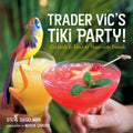 Tiki Party Cookbook: Shared Cocktails & Food
