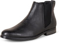 Men's Chelsea Ankle Boot - Sleek Everyday Chelsea for Work and Travel