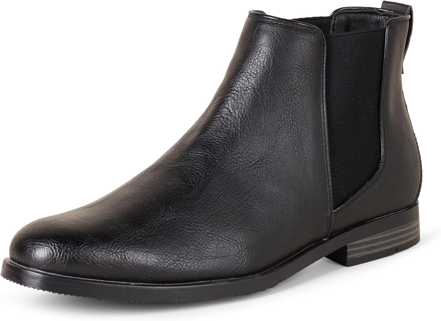 Comfortable Chelsea Ankle Boots for Men with Modern Style