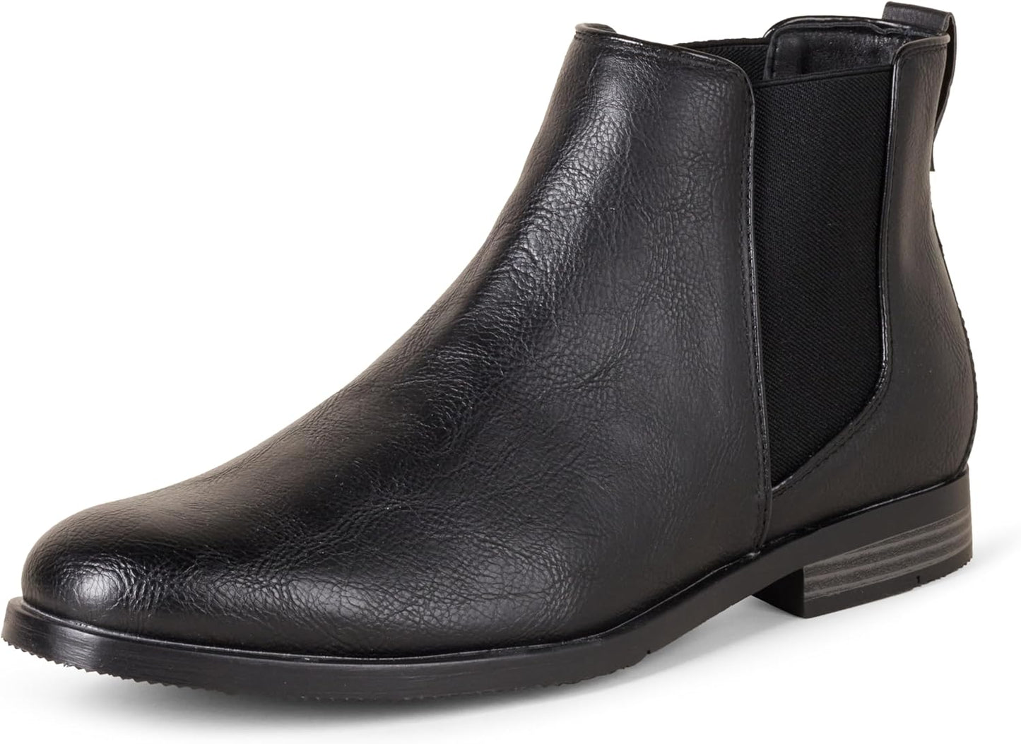 Comfortable Chelsea Ankle Boots for Men with Modern Style