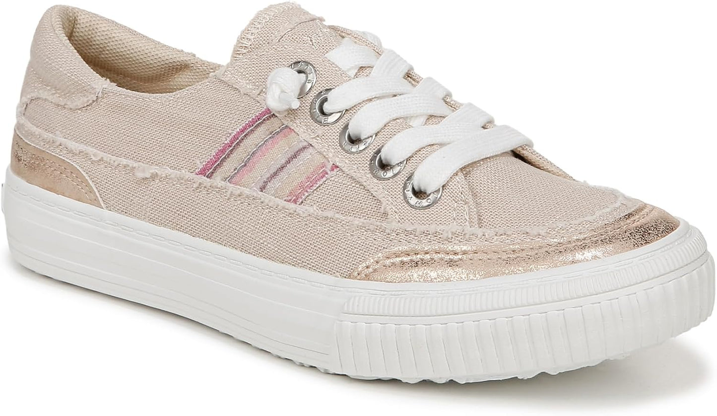 Blowfish Malibu Womens Alex Sneakers for Comfort and Style