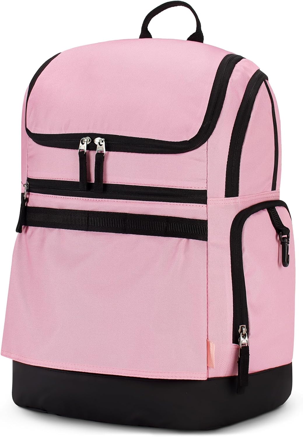 Choco Mocha Swim Backpack for Kids - 35L Waterproof Gear Bag