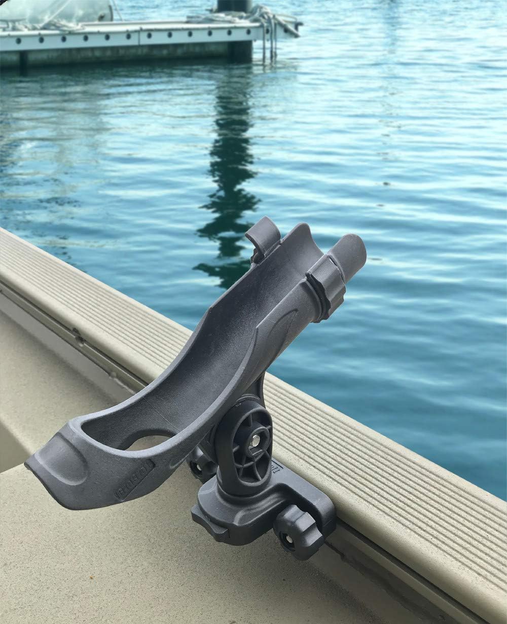90 Degree Boat Track System for Ranger and Lund Boats