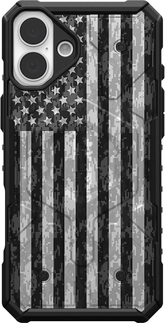 EGO TACTICAL UAG Urban Armor Gear Case for iPhone 16 Plus