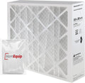 Honeywell 16x20x4 AC Furnace Air Filter Replacement for HVAC