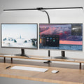 Desk Lamp for Office Home 31.5in Desktop Lighting Bar - Bright
