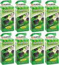Fujifilm QuickSnap Flash 400 One Time Use 35mm Camera - Simple Flash