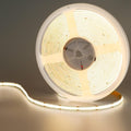 32.8ft 24V COB LED Strip Light for Natural White Home Decor