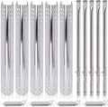 Char-Broil Performance 5 Burner Replacement Parts - Complete Set
