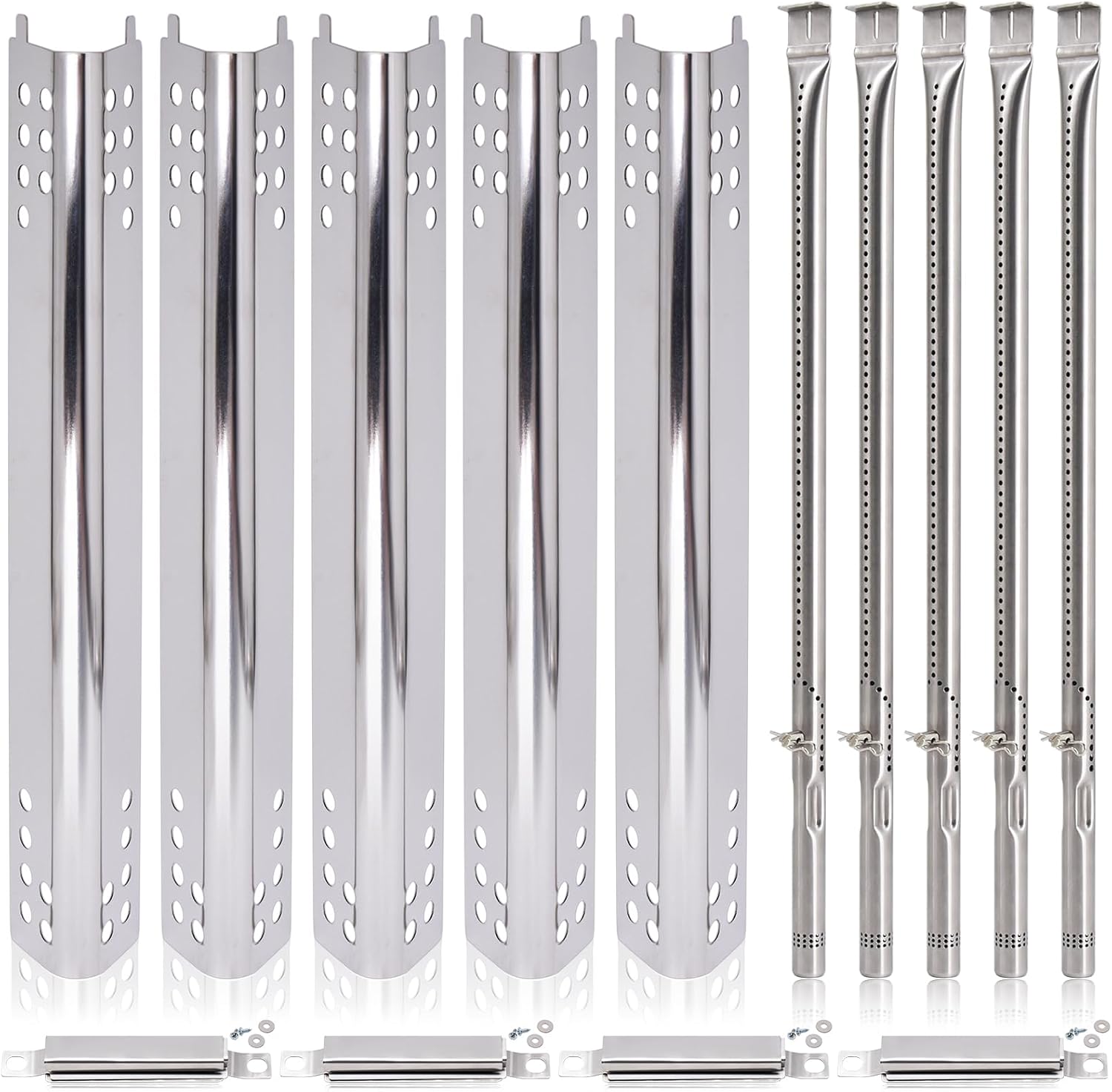 Replacement Parts for Char-Broil Performance 5 Burner Grill