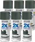 Painter's Touch 2X Ultra Cover Satin Hunt Club Green - Reliable