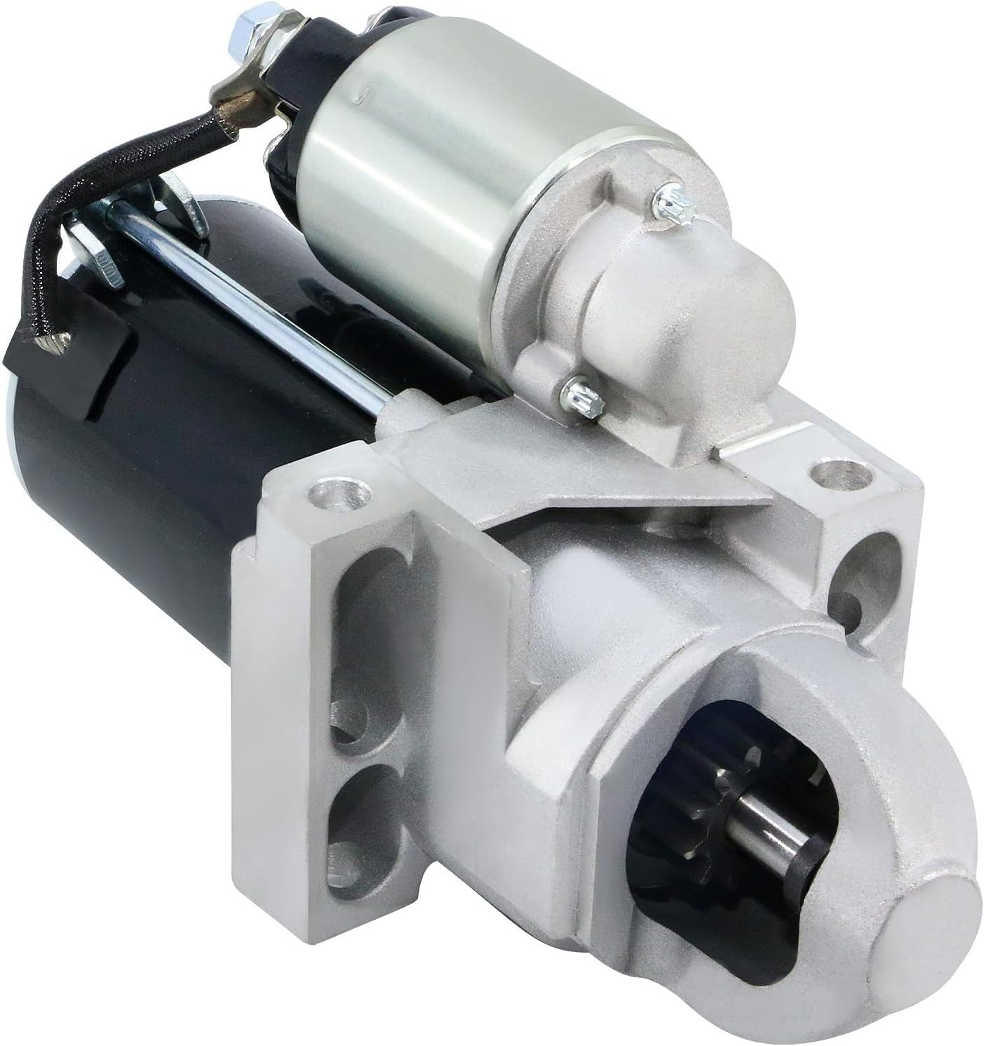 New Starter 4.3L for Chevrolet Silverado 1500 and GMC Sierra
