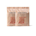 Public Goods Ramen Noodles - Brothless Vegan Instant Ramen (10 Pack)