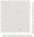 Non-Toxic Large Kids Mats for Floors - Extra-Thick Puzzle Mat