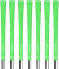 Enhance Your Game with Gowolf Hybrid Golf Grips
