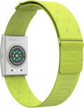 COROS Heart Rate Monitor for Accurate Data and Comfort Fit