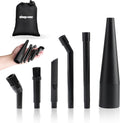 Shop-Vac Micro Cleaning Nozzle Kit 1-1/4in - Thumb-Sized Detail Tools