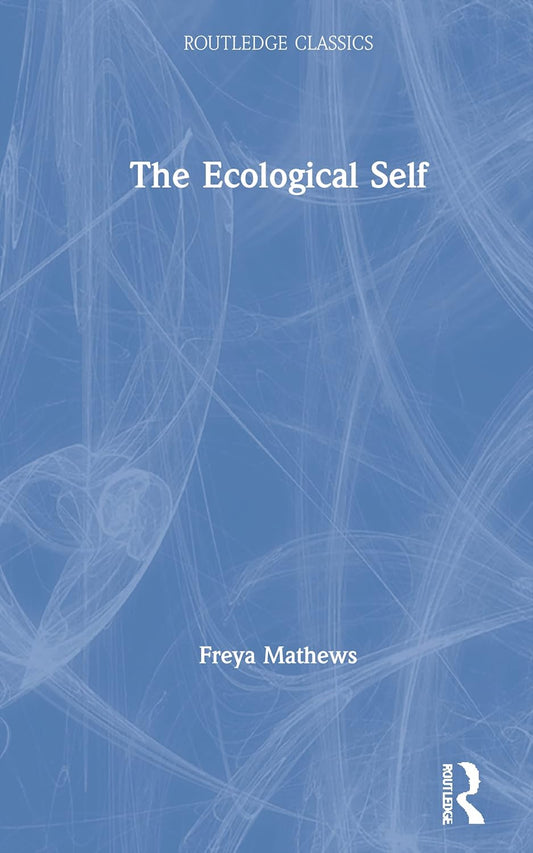 The Ecological Self by Freya Mathews: A Deep Dive into Nature