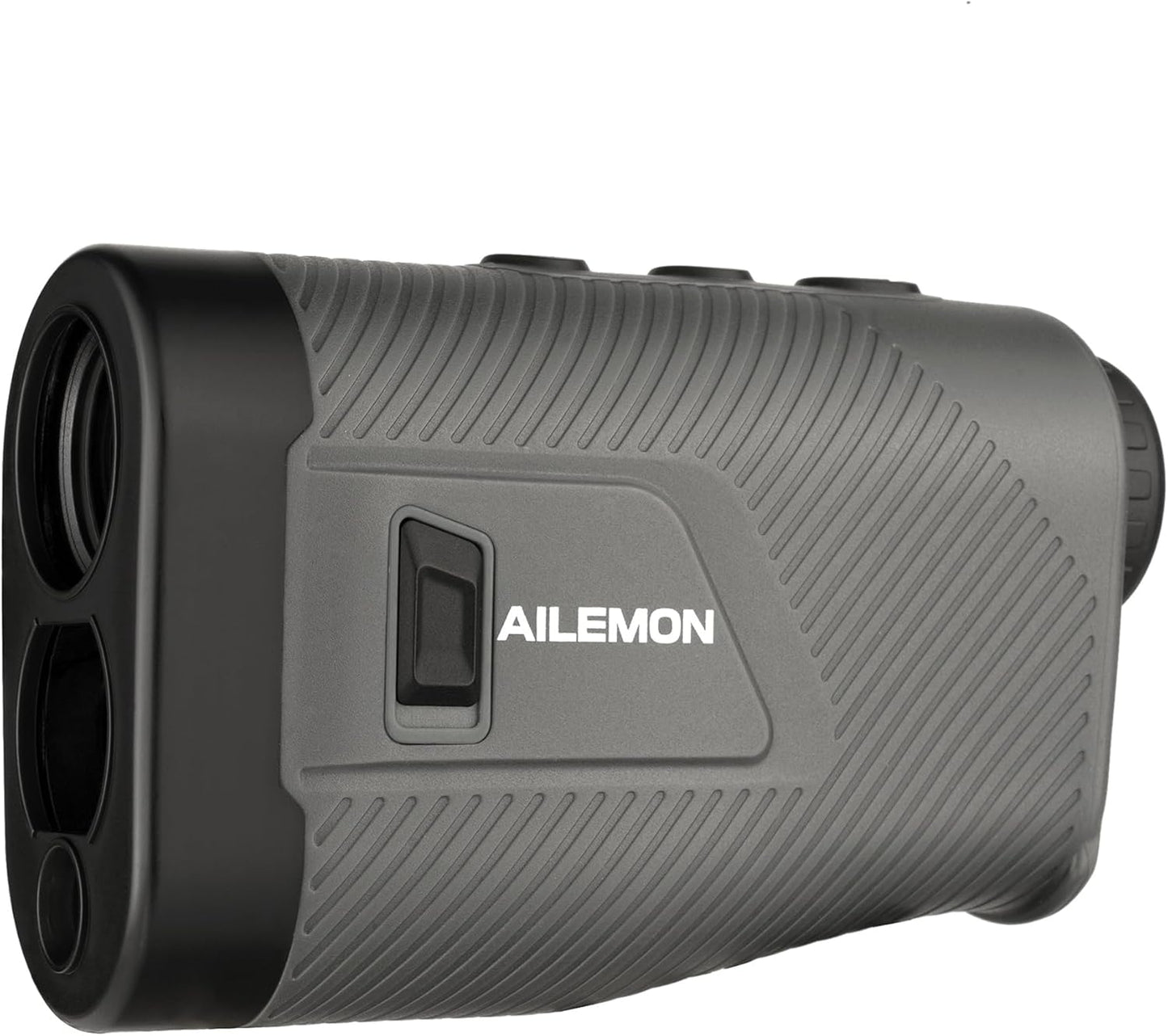 AILEMON Golf Rangefinder: 900 Yards Precision