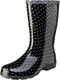 Women's Waterproof Garden Rain Boots by Sloggers for Style and Comfort