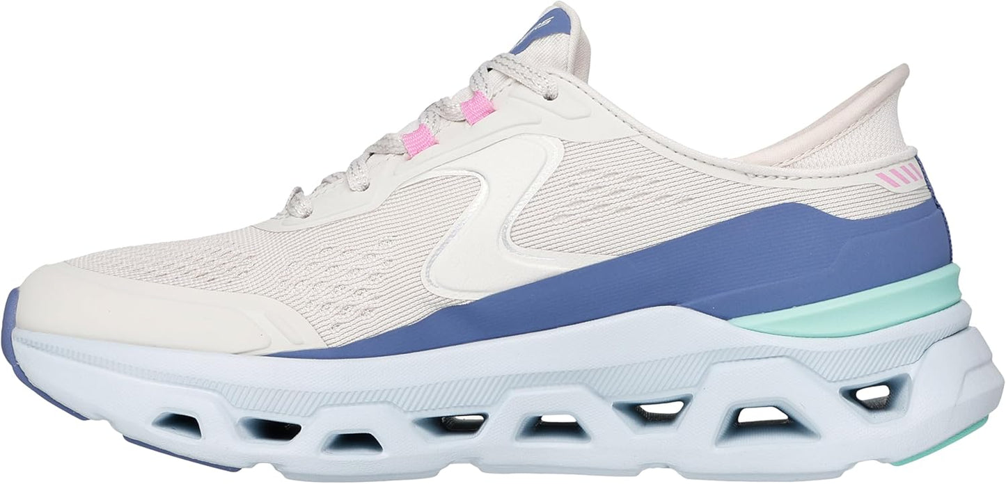 Skechers Women's Glide-Step Atlus Hands Free Slip-ins Sneaker Review