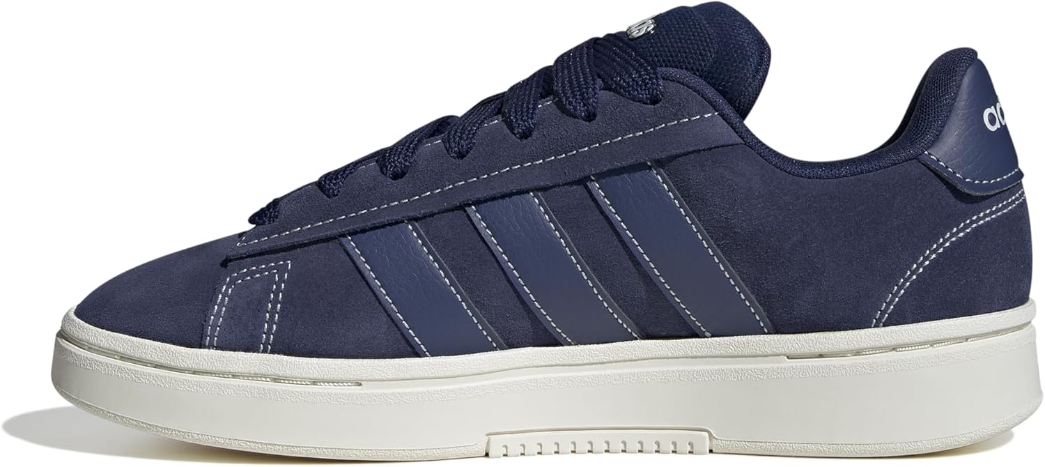 adidas Men's Grand Court Alpha Sneakers for Everyday Style