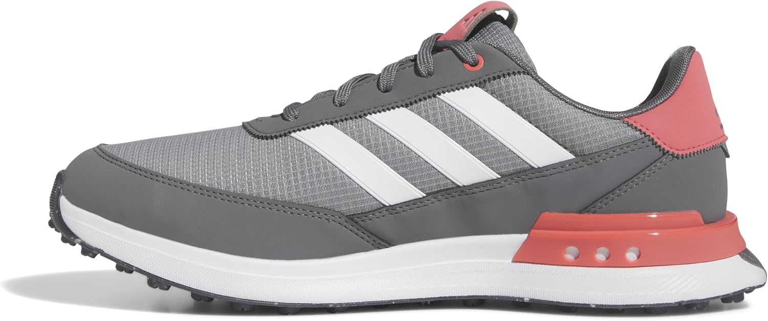 adidas Men's S2G Spikeless 24 Golf Shoes for Ultimate Comfort