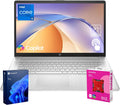 HP Essential 2025 Business Laptop 17.3in HD+ Touchscreen - Powerful