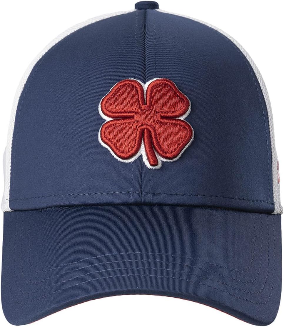 Black Clover Premium Flex Cap for Ultimate Comfort and Style
