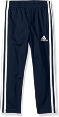 adidas Boys' Tapered Trainer Pant for Active Young Athletes