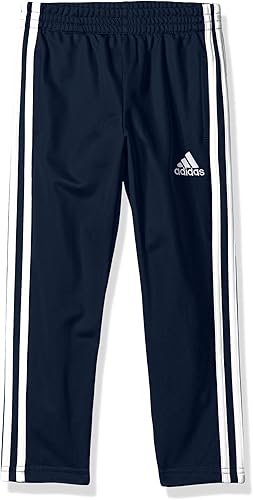adidas Boys' Tapered Trainer Pant for Active Young Athletes