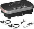 soges Vibration Plate: Whole Body Workout Power