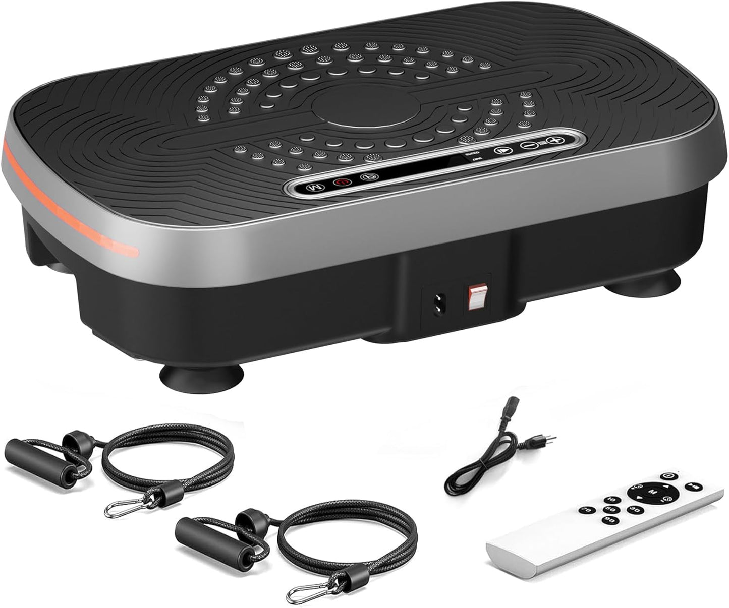 soges Vibration Plate: Whole Body Workout Power