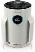 Shark Air Purifier for Home - NeverChange Compact Pro for Bedroom
