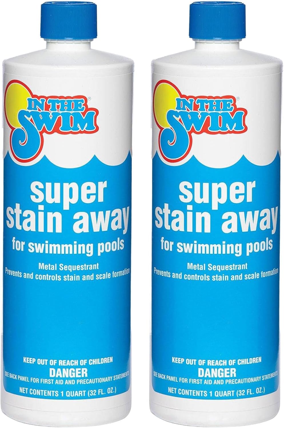 In The Swim Super Stain Away - Ultimate Pool Stain Remover
