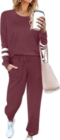 Stylish Women's Loungewear Set by Ekouaer for Relaxation