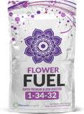 Flower Fuel 1-34-32 1000g - Big, Dense Flowering Boost
