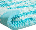 2 Inch Gel Memory Foam Mattress Topper Full Size for Comfort