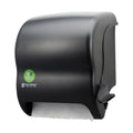San Jamar Ecologic Element Recycled Plastic Lever Paper Towel