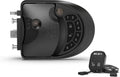 RVLock Charter Keyless Entry Handle for Class C and A Motorhomes