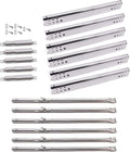 Criditpid Grill Replacement Parts for Charbroil Advantage 6 Burner