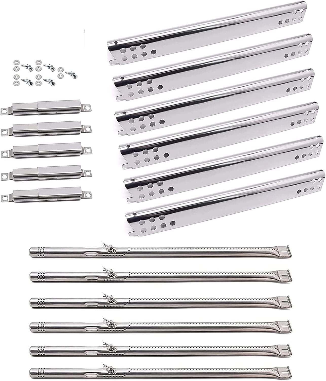 Grill Replacement Parts for Charbroil Advantage Series Models