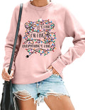 Cozy Christmas Sweatshirt for Women - JANISOFTYALL
