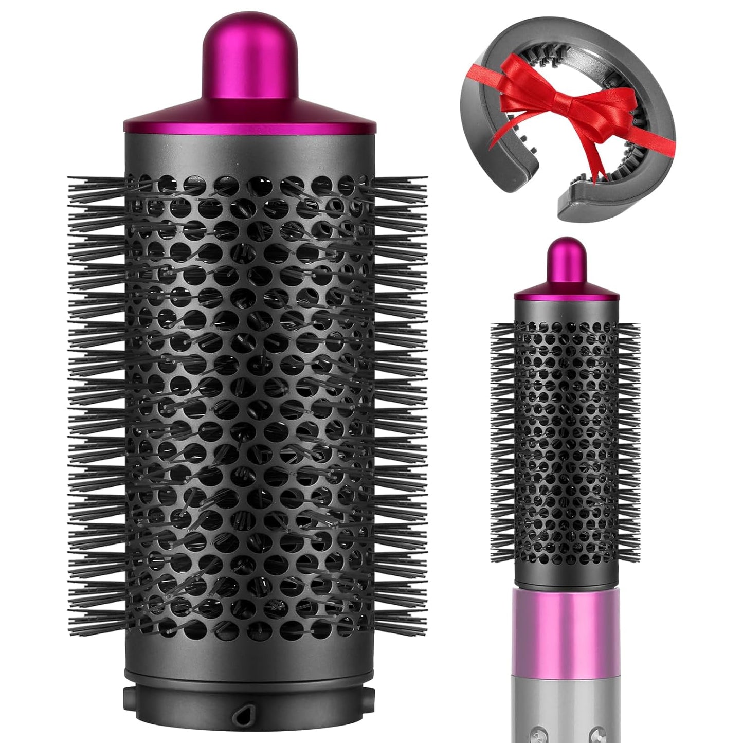 Dyson Airwrap Volumizing Brush Duo