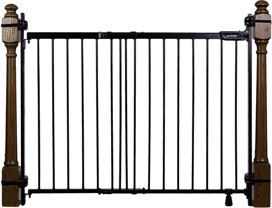 Secure Your Home with Summer Infant Safety Gate