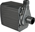 Supreme 950 GPH Hydro-Mag Recirculating Water & Air Pump - Efficient