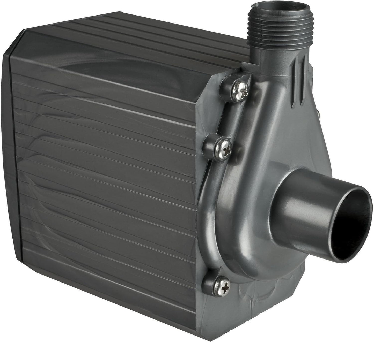 Supreme Hydro-Mag 950 GPH Pump for Hydroponic Gardening Needs